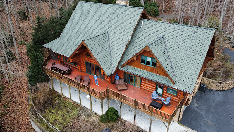 AVLVR | Asheville Luxury Vacation Rentals - Vacation home rental agency in Asheville