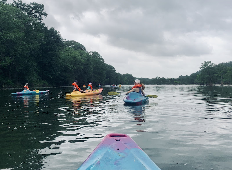 Cowboy's Kayak Rental