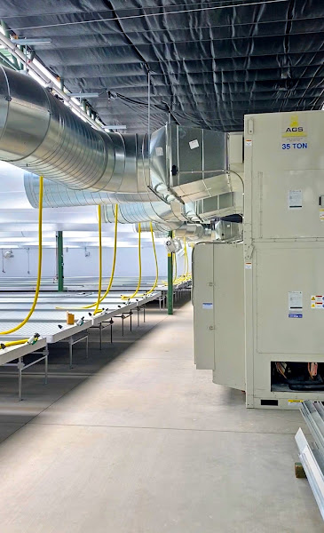 Blair Heating & Air - HVAC contractor in Palm Springs