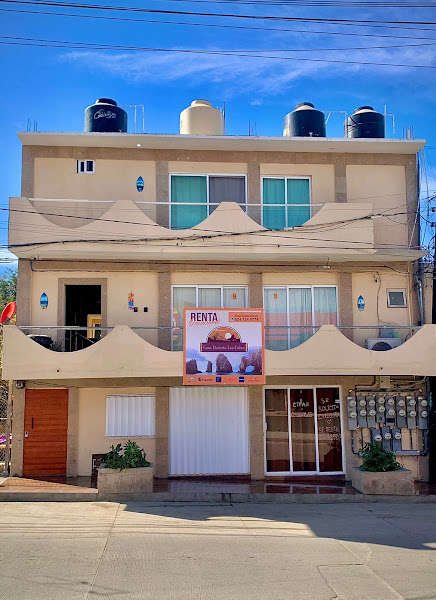 Casa Desierto los cabos - Hotel in 4 de Marzo