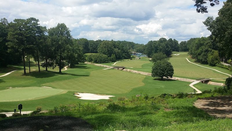 John A. White Golf Course