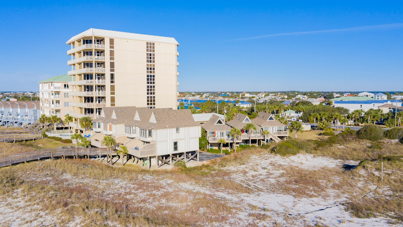 Perdido Key Resort Management - Vacation home rental agency in Pensacola
