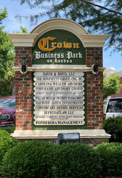 William Douglas Management