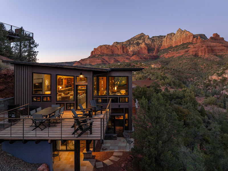 Sedona Premier | Vacation Rentals & Real Estate