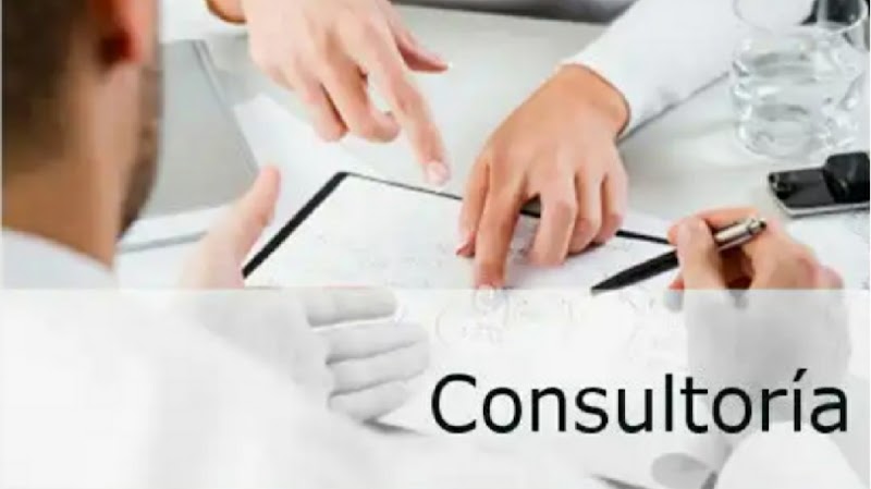 SSyST Consultores - Social security attorney in Benito Juárez