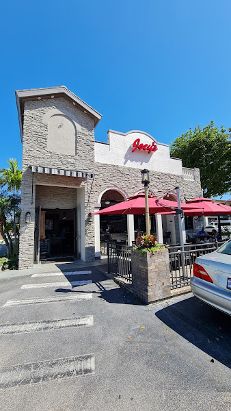 Joey's Pizza & Pasta House