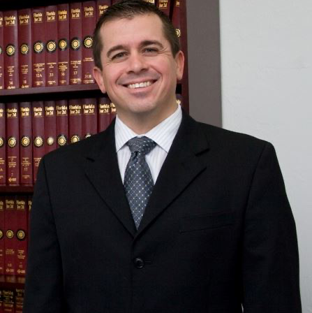 The Law Offices of Neil Morales, P.A.