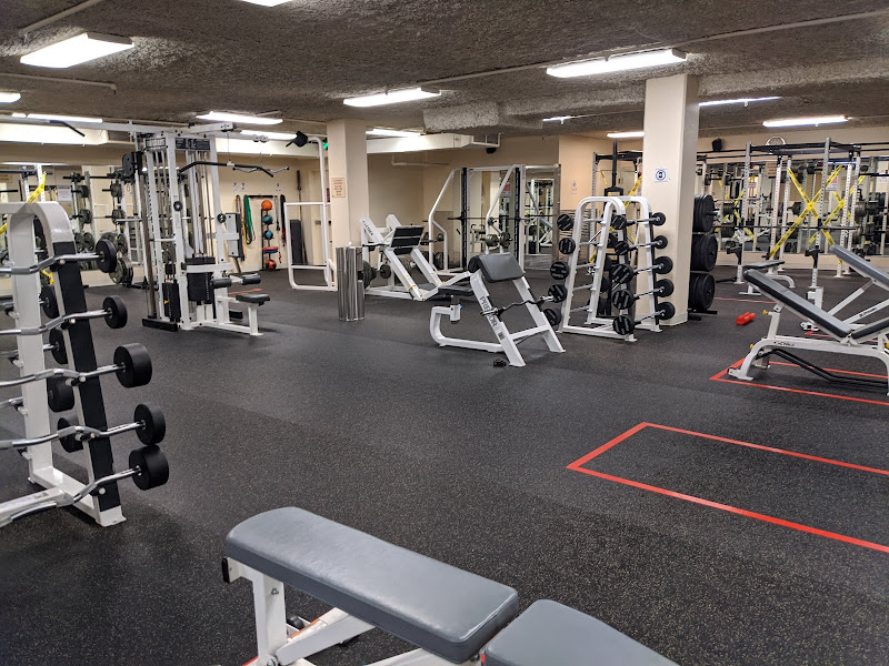 Seattle Athletic Club