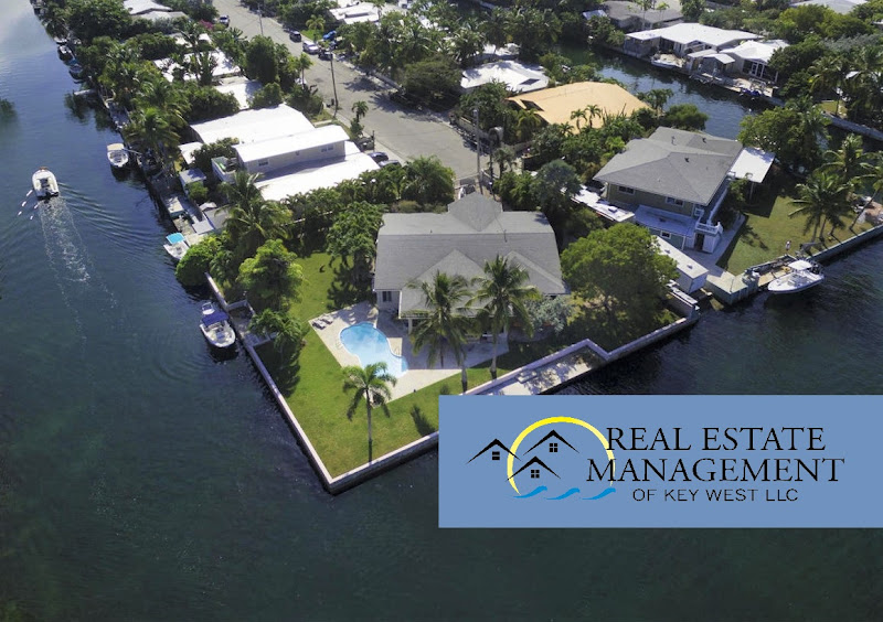 Real Estate Management of Key West