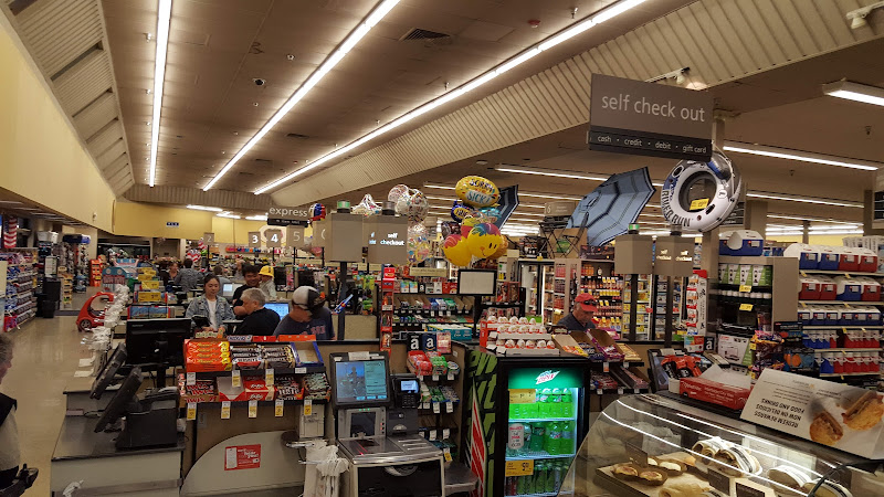 Safeway