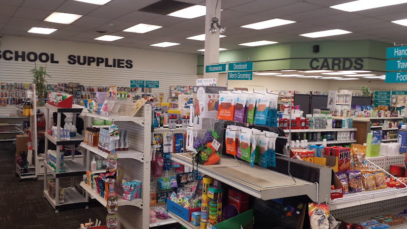 Little Five Points Pharmacy