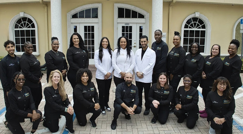 Mosaic Dental Center