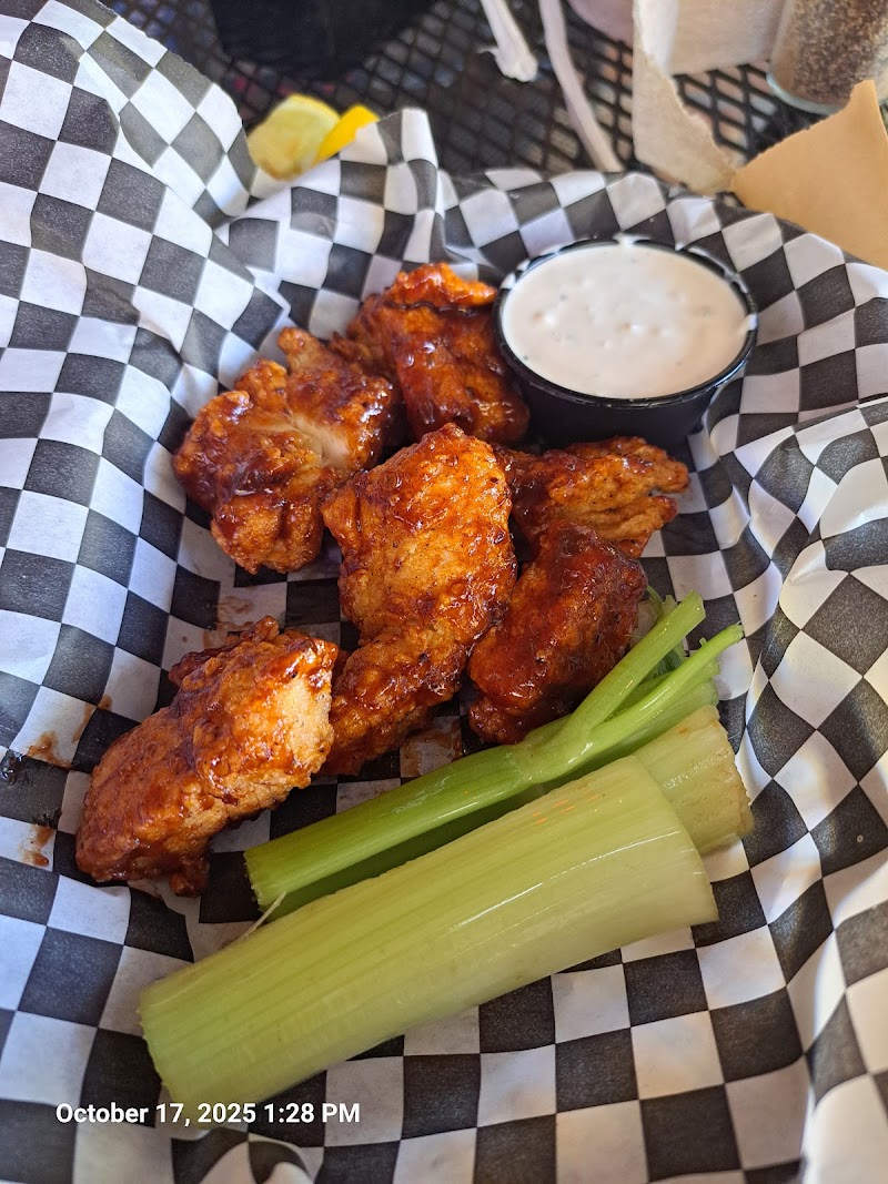 Jimmy's Smokehouse & Pizza Joint photo