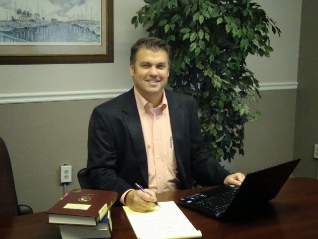 Wyckoff Law Firm, P.A.