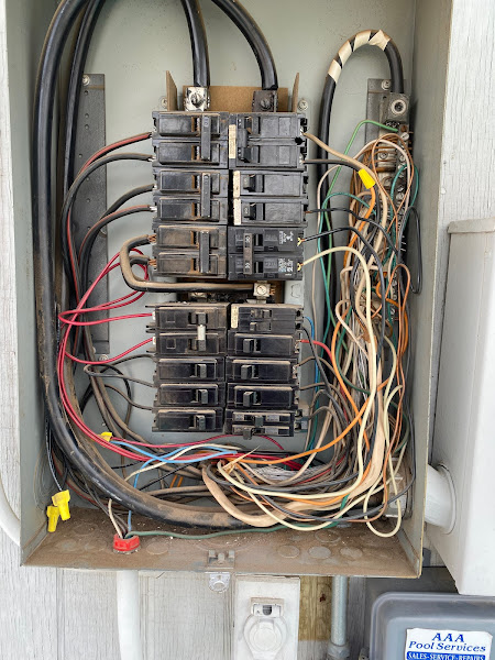 Gideon Service Company - Electrician in Phoenix