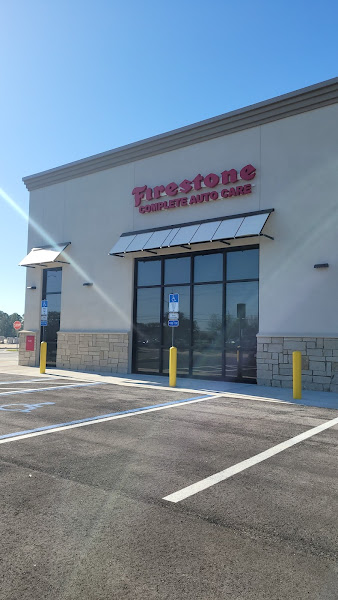 Firestone Complete Auto Care