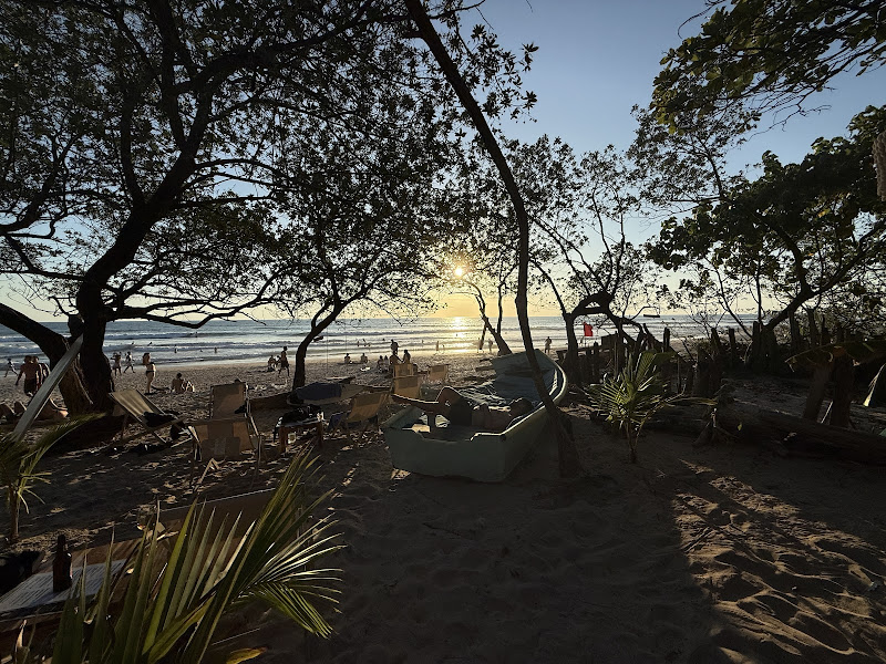 Banana Beach Restaurant - Restaurant in Puntarenas Province