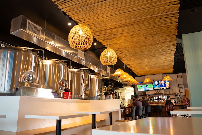 Olohana Brewpub