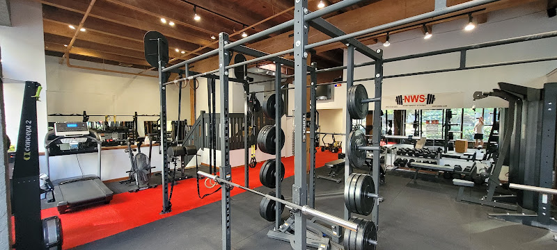 Northwest Strong - Gym in Seattle