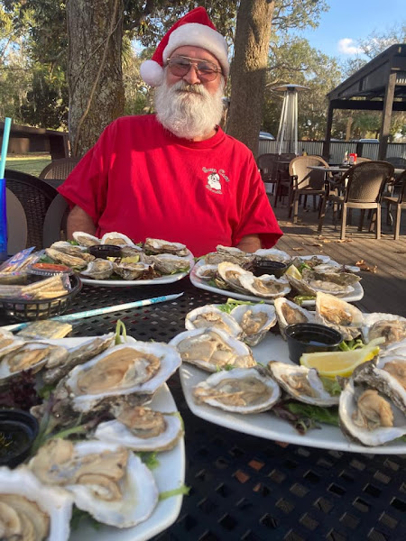 St. Augustine Fish House & Oyster Company