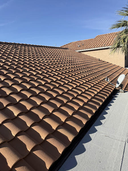 Tip Top Roofing Service