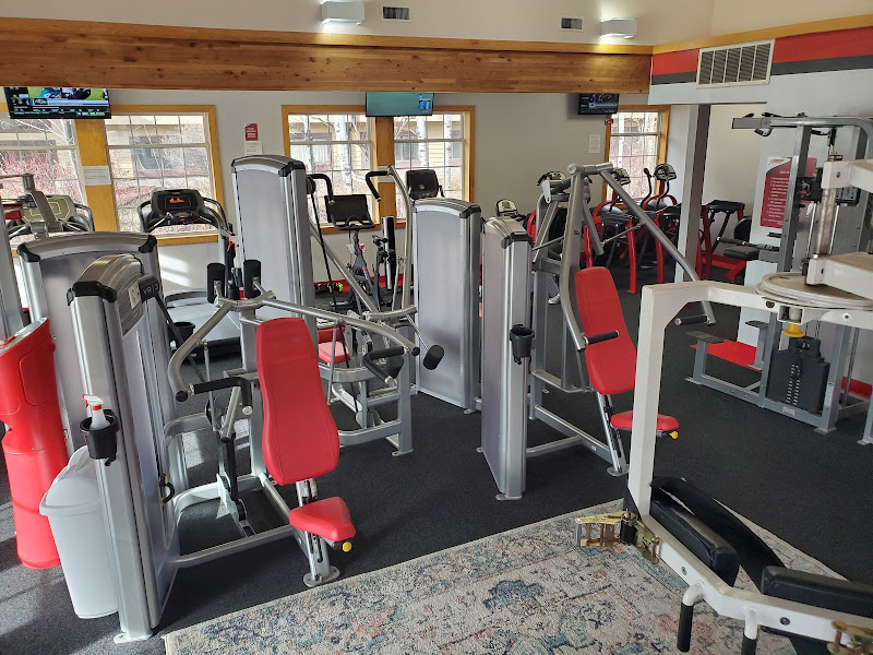 Fluid Motion Fitness
