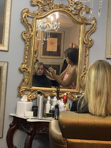 Sugar & Sand Salon & Spa