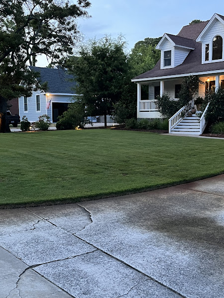 Shorebreak Landscapes