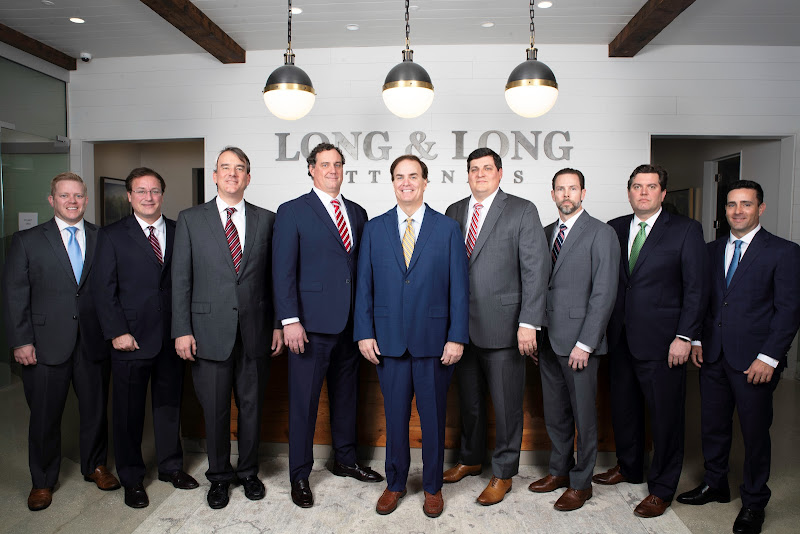 Long & Long Injury Attorneys - Personal injury attorney in Orange Beach