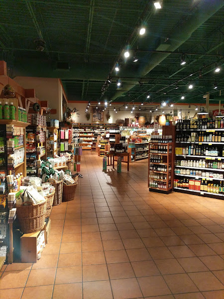 The Fresh Market