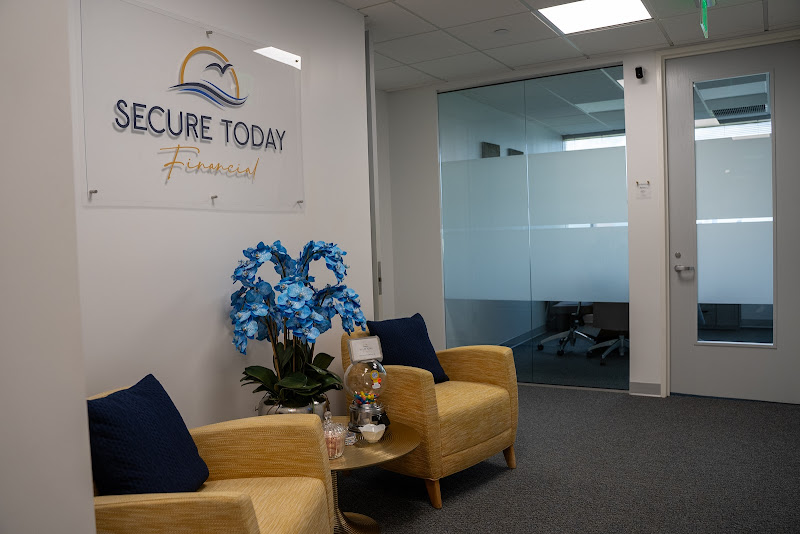Secure Today Financial