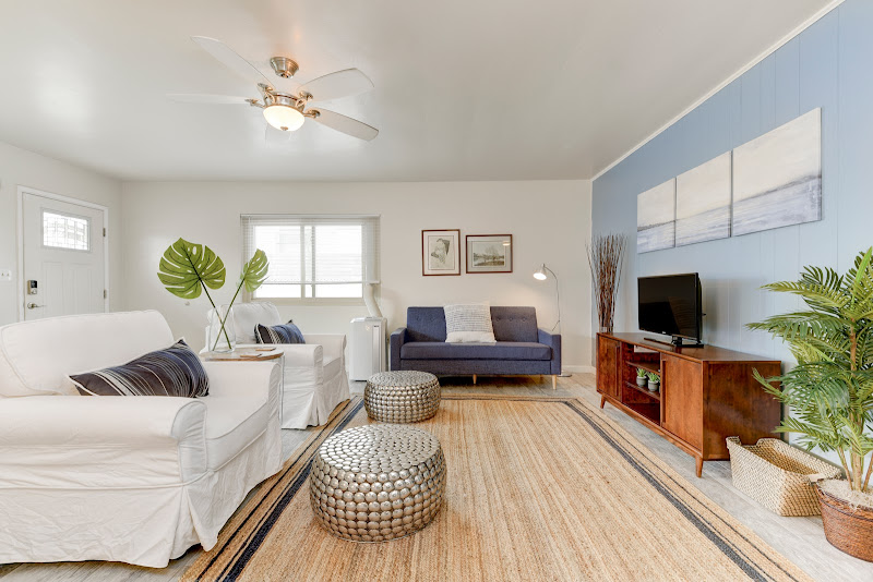 Titan Beach Rentals - Vacation home rental agency in San Diego