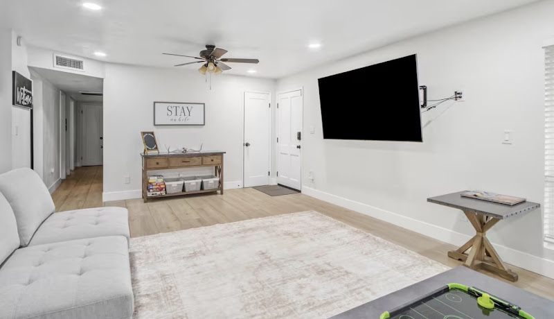 Sun Valley Cleaners - House cleaning service in Scottsdale