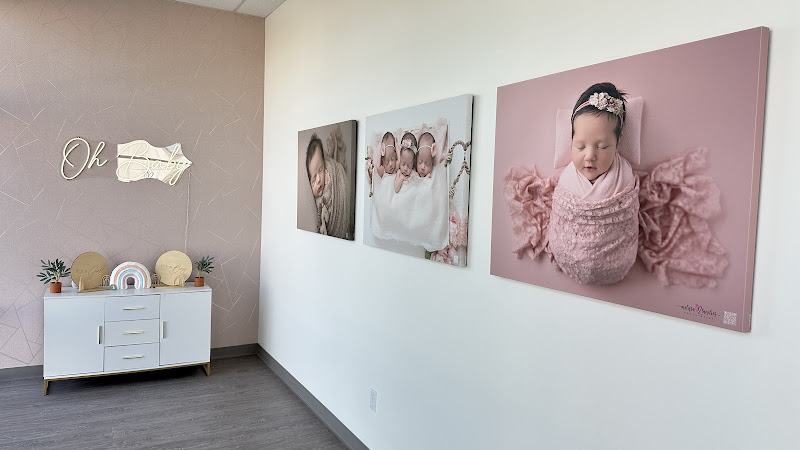 Melissa Landres Photography - Photographer in Cathedral City