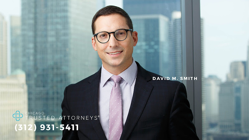 Chicago Trusted Attorneys - Criminal justice attorney in Chicago