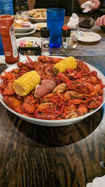 Cypress Grill