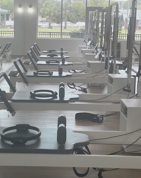 My Pilates 24/7 Clearwater