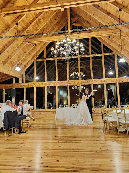 The Lodge at Brothers Cove