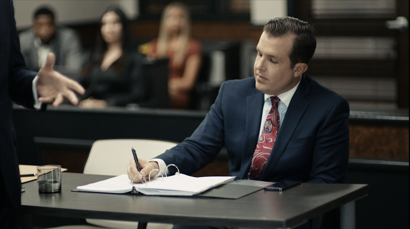 Morgan & Morgan - Personal injury attorney in North Charleston