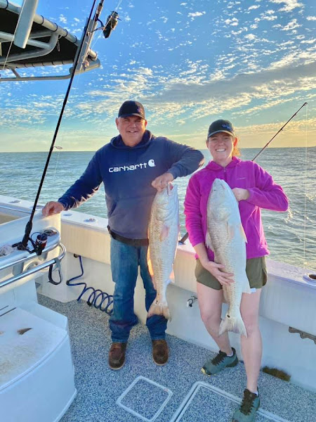 Rod Bending Charters