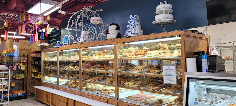 Gordo’s Bakery - Bakery in Chattanooga