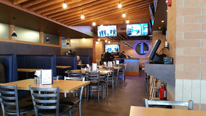 Sweet Lou's Restaurant & Tap House