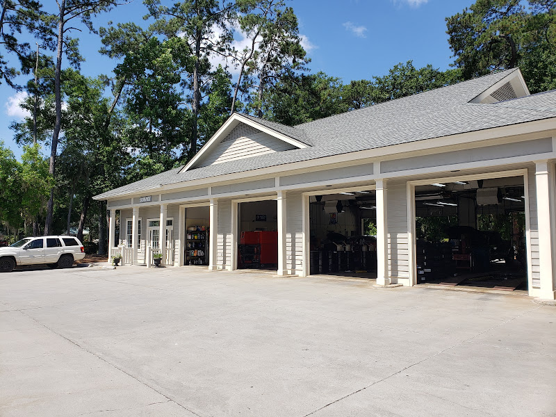 Station One Hilton Head Island Professional Automotive & Tire Service