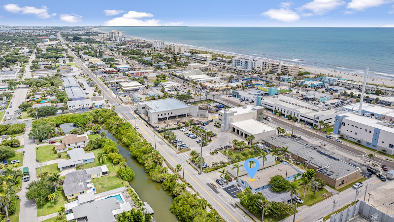 The Shark Tank Cocoa Beach Vacation Rentals