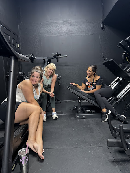 STUDIO 409 Fitness & Wellness - Fitness center in Galveston