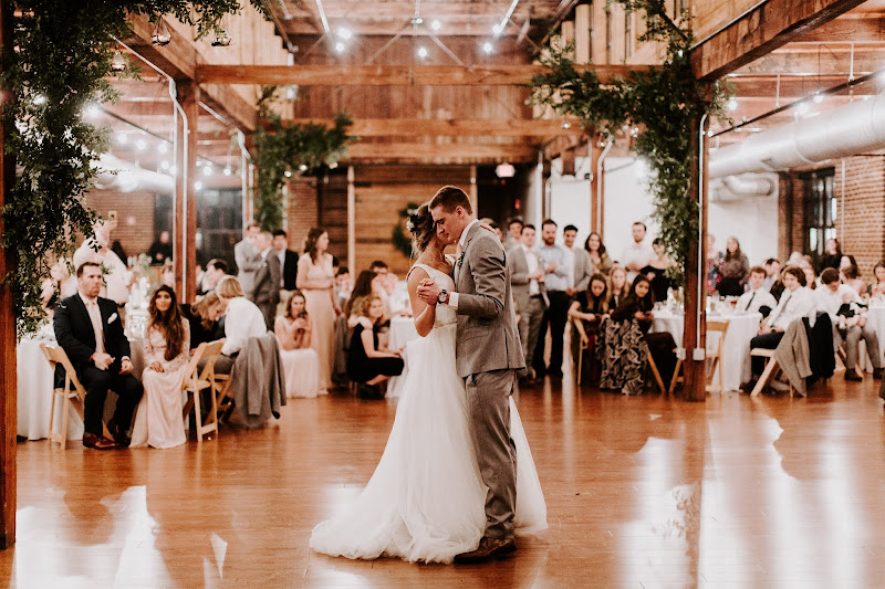 The Turnbull Building - Event venue in Chattanooga
