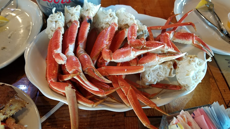 Sandollar Restaurant