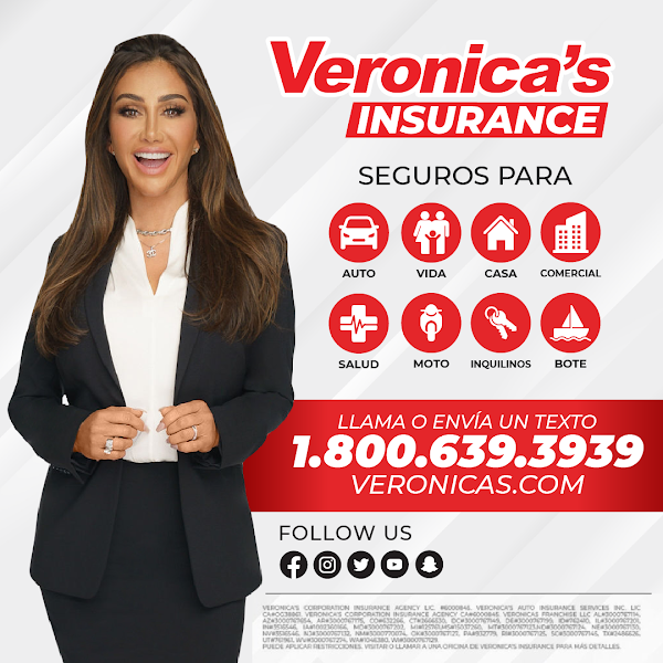 Veronica's Insurance