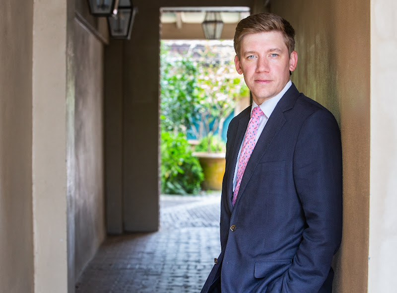 Mastantuno Law Firm - Trial attorney in Charleston