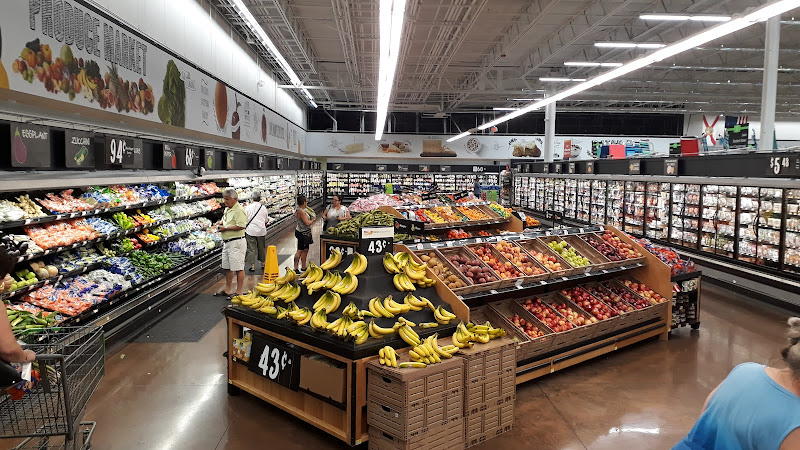 Walmart Neighborhood Market